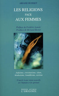 Les religions face aux femmes