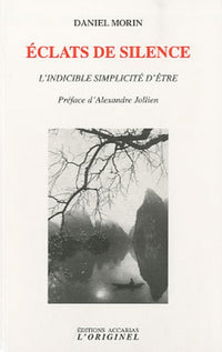 Éclats de silence