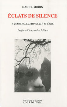 Éclats de silence