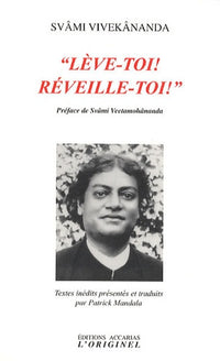 Lève toi, réveille toi !