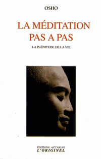La méditation pas-à-pas