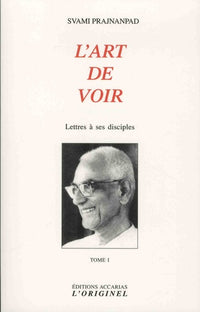L'art de voir