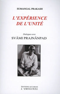L'expérience de l'unité