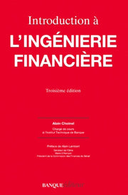 Introduction à l'ingénierie financière