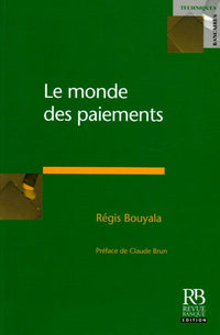 Le monde des paiements