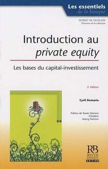 Introduction au Private Equity