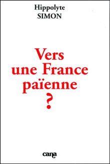 Vers une France païenne
