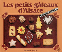 Les petits gateaux d'Alsace
