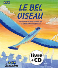 Boubam et le tam-tam