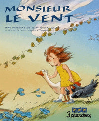 Monsieur le Vent