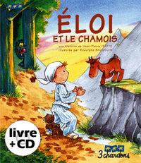 Eloi et le Chamois