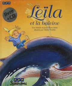 Leïla et la baleine