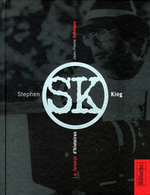 Stephen King, le faiseur d'histoires
