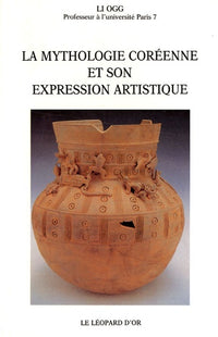 La mythologie coréenne et son expression artistique