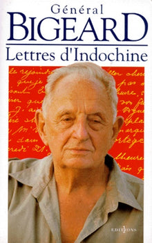 Lettres d'Indochine