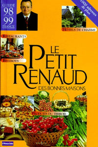 Le petitrenaud des bonnes maisons