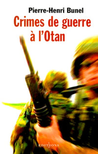 Crimes de guerre à l'OTAN