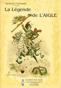 La legende de l'aigle