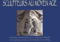Sculpteurs au Moyen Age