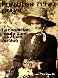 Paroles d'un pays