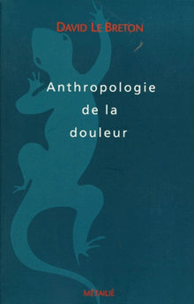 Anthropologie de la douleur