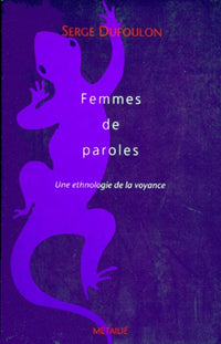 Femmes de paroles