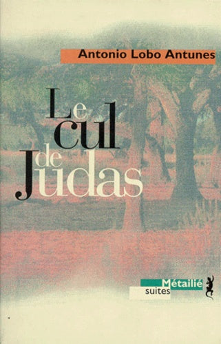 Le Cul de Judas