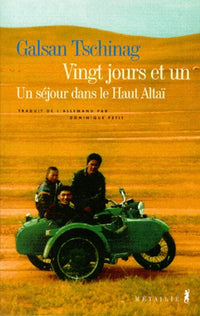 vingt jours et un