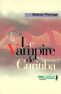 le vampire de curitiba