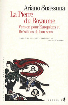 La Pierre du royaume