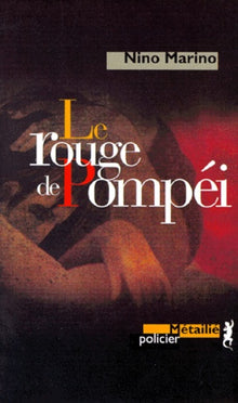 Le Rouge de Pompei