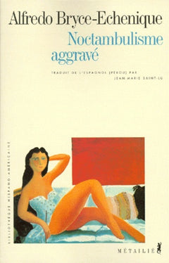 Noctambulisme aggravé