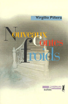Nouveaux contes froids