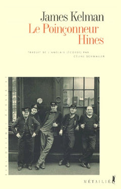 Le Poinçonneur des Hines
