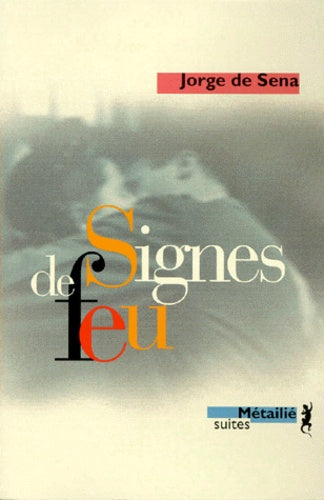 Signes de feu