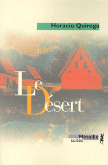 Le Désert