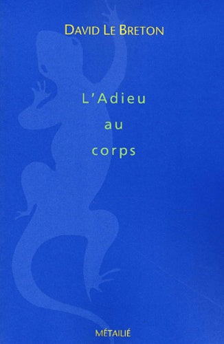 L'Adieu au corps