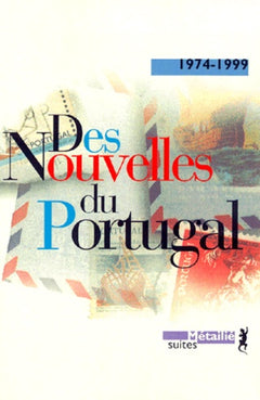 Des nouvelles du Portugal
