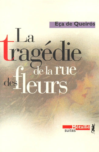 La tragédie de la rue des fleurs