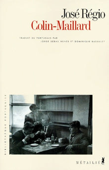 Colin-maillard