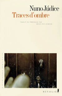 Traces d'ombres