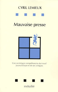 Mauvaise presse