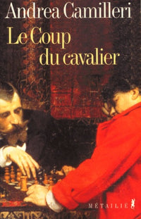 Le coup du cavalier