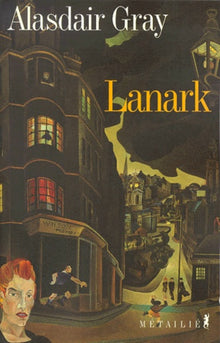 lanark
