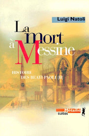 La mort à Messine