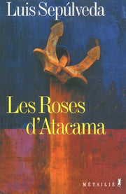 Les Roses d'Atacama
