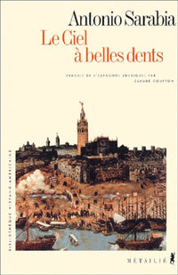 Le Ciel à belles dents