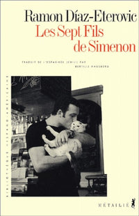 Les sept fils de Simenon
