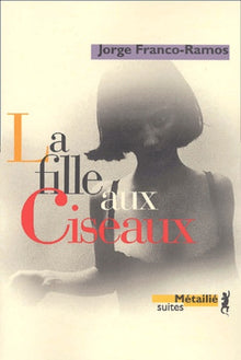 La fille aux ciseaux