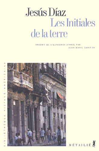 Les initiales de la terre